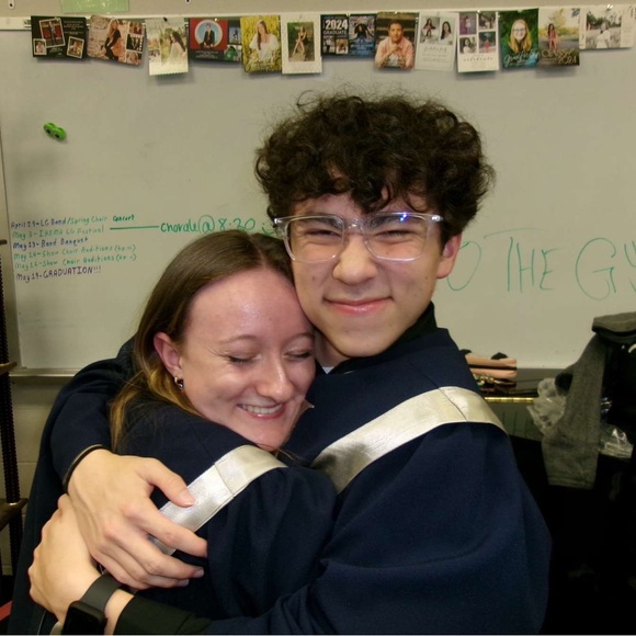 Meet your Posher, Elsa <3 - Picture 3 of 5